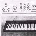 Как да направите удобен синтезатор със собствените си ръце
