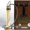 Historia pierwszych telefonów na świecie