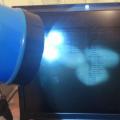 Oprava podsvícení LED TV doma