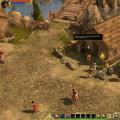 Mods สำหรับ Titan Quest ดาวน์โหลดได้ฟรีและไม่ต้องลงทะเบียน