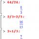 Osnovni objekti in ukazi Maple Kvadratni koren matrike v Maple