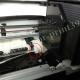 Почистване на печатащата глава на принтер Epson Премахване на защитните капаци