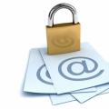 Kako izvedeti geslo v poštnem agentu