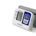 جهاز قياس ضغط الدم من المعصم اومرون R2