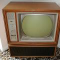 من ومتى اخترع أول تلفزيون في العالم من ومتى اخترع أول تلفزيون