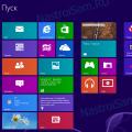 Windows 8 vráti tlačidlo Štart
