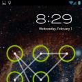 How to unlock a forgotten Android pattern?