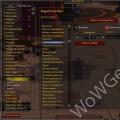 Doplňky pro rohy wow 6.2.  Doplňky pro rogue ve World of Warcraft.  Odkazy na tuto stránku