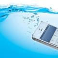 Telefon padel v vodo – prvi koraki