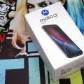 Review of the Moto G4 Plus smartphone: transition to the middle class Design and ease of use