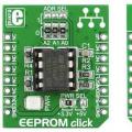 Interní energeticky nezávislá EEPROM Speciální pouzdro pro čítač záznamů