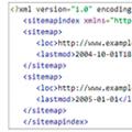 แผนผังไซต์ XML: คำแนะนำการใช้งานฉบับสมบูรณ์