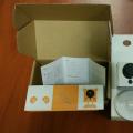 IP camera Xiaomi Little Square: for those who are ready to understand