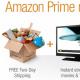 Co je Amazon Prime a proč je výhodný? Jak se odhlásit z Amazon Prime