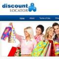 Come rimuovere Discount Locator (adware) Rimuovi Discount dal tuo browser