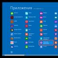 Obnovte heslo systému Windows 8