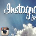 Instagram Stories: разширение за браузър Chrome разширение за Instagram
