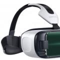 نظارات الواقع الافتراضي Samsung Gear VR