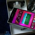 Recenzja i testowanie smartfona Sony Xperia Z2