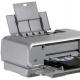 Cartridge CANON PIXMA IP3000 - inkoustová tiskárna Tisková hlava Canon ip3000