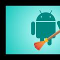 Zlepšite výkon systému Android 4