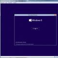 Installazione di Windows 8 a 64 bit