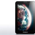 เฟิร์มแวร์แท็บเล็ต Lenovo A3000 H